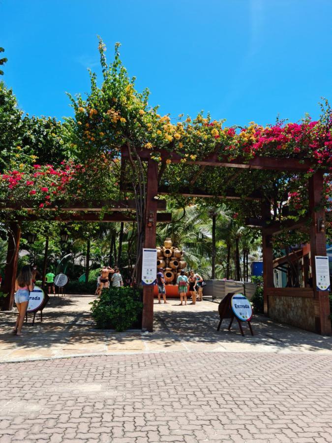 Casa De Ferias No Porto Das Dunas Aquiraz Dış mekan fotoğraf
