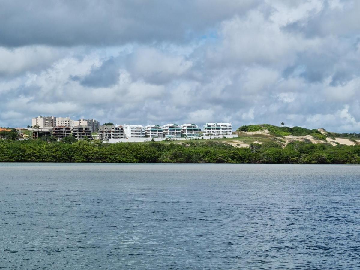 Casa De Ferias No Porto Das Dunas Aquiraz Dış mekan fotoğraf