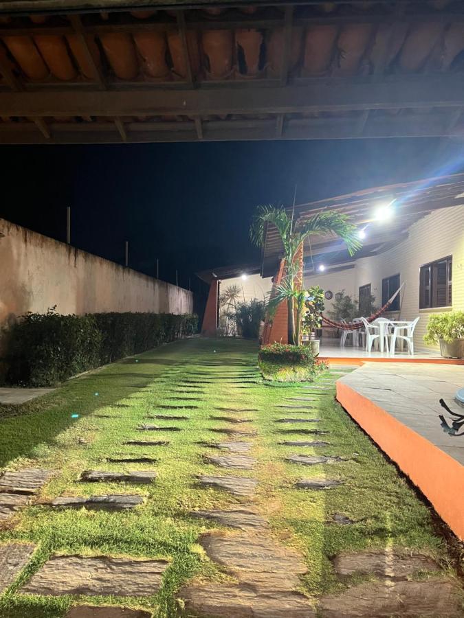Casa De Ferias No Porto Das Dunas Aquiraz Dış mekan fotoğraf