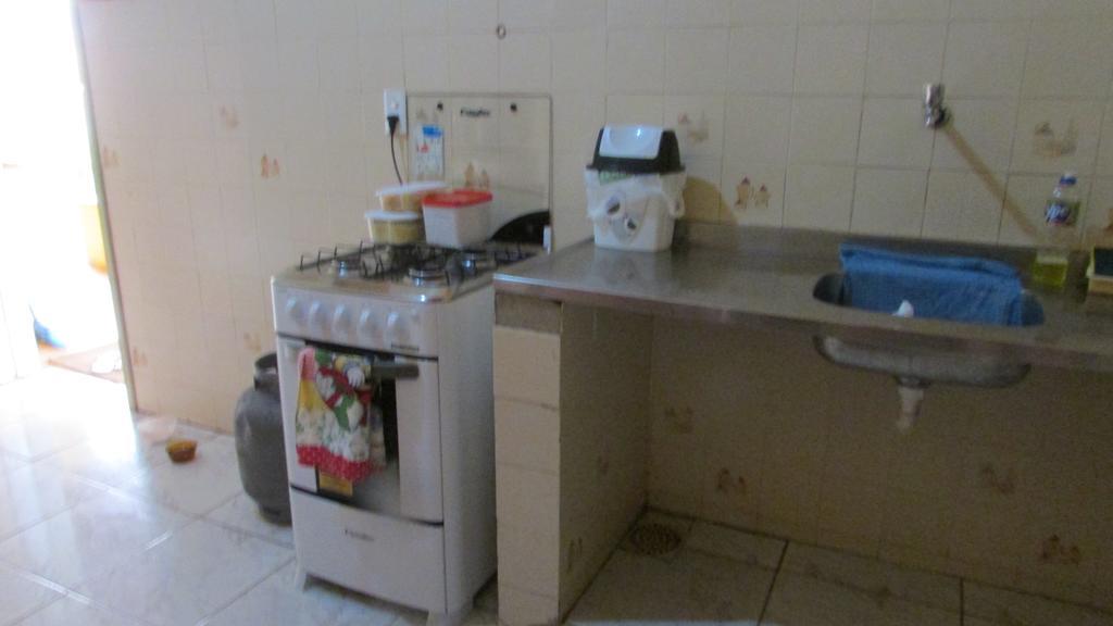 Casa De Ferias No Porto Das Dunas Aquiraz Dış mekan fotoğraf